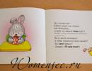 Книжки для развития речи ребенка 1 год